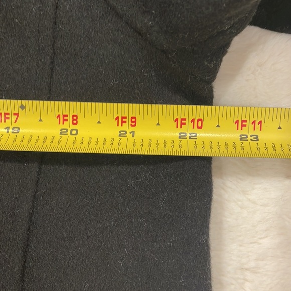 Pendleton Wool Coat - Picture 9 of 11